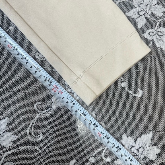 Riani Drawstring Sweatpants Sz 4 - Picture 6 of 9